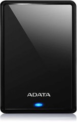 Жесткий диск A-Data USB3.1 4TB AHV620S-4TU31-CBK HV620S 2.5