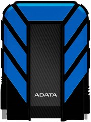 Жесткий диск A-Data USB3.0 1TB AHD710P-1TU31-CBL HD710Pro DashDrive Durable 2.5