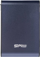 Жесткий диск Silicon Power USB3.0 2TB SP020TBPHDA80S3B A80 Armor 2.5