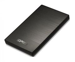 Жесткий диск Silicon Power USB3.0 1TB SP010TBPHDD06S3K D06 Diamond 2.5