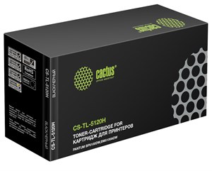 Картридж Cactus  CS-TL-5120H CS-TL-5120H
