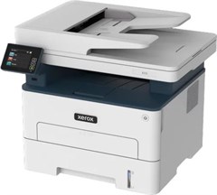МФУ лазерный Xerox WorkCentre B235DNI (B235V_DNI) A4 Duplex Net WiFi белый B235V_DNI
