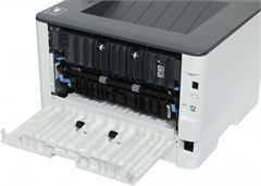 Принтер лазерный Pantum BP5100DW A4 Duplex Net WiFi белый BP5100DW-1