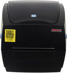 Термопринтер Mertech TLP100 Terra Nova (4588) 203dpi 127мм/с/USB/RS232/Eth для печ.накл. черный 4588