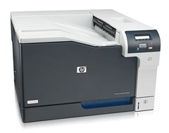 Принтер лазерный HP Color LaserJet Pro CP5225DN (CE712A) A3 Duplex Net черный CE712A