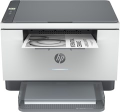 МФУ лазерный HP LaserJet M236dw (9YF95A) A4 Duplex WiFi белый 9YF95A