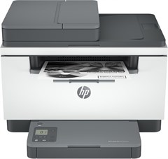 МФУ лазерный HP LaserJet M236sdn (9YG08A) A4 Duplex белый 9YG08A