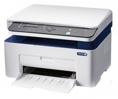 МФУ лазерный Xerox WorkCentre 3025 (3025V_BI) A4 WiFi белый 3025V_BI
