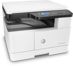 МФУ лазерный HP LaserJet Pro M442dn (8AF71A) A3 Net белый 8AF71A
