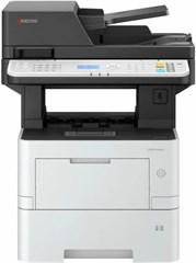 МФУ лазерный Kyocera Ecosys MA4500x (110C133NL0/110C133DZ0) A4 Duplex белый 110C133NL0/110C133DZ0