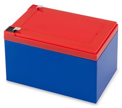 Батарея для ИБП Ippon IP12-14 12В 14Ач 787083