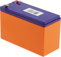 Батарея для ИБП Delta DTM 1207 12В 7.2Ач DTM 1207