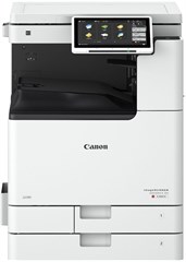 Копир Canon imageRunner Advance DX C3822i (Базовый блок) (4915C024/4915C005) лазерный печать:цветной 4915C024/4915C005