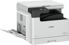 Копир Canon imageRUNNER 2425 (4293C003) лазерный печать:черно-белый (крышка в комплекте) 4293C003