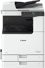 Копир Canon imageRUNNER 2730i (5525C002) лазерный печать:черно-белый RADF 5525C002