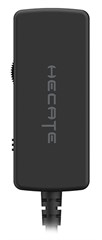 Звуковая карта Edifier USB GS 01 (C-Media HS-100B) 2.0 Ret GS01