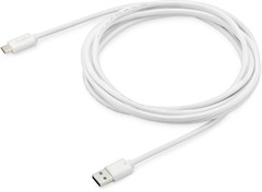 Кабель Buro BHP USB-TPC-3W USB (m)-USB Type-C (m) 3м белый BHP USB-TPC-3W