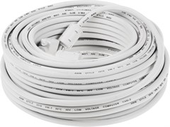 Кабель Ningbo CAB016S VGA (m) VGA (m) 30м феррит.кольца 13598