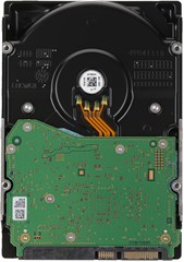 Жесткий диск WD SATA-III 12TB WD121PURP Surveillance Purple Pro (7200rpm) 256Mb 3.5