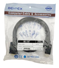 Кабель DisplayPort (m) DVI (m) 2м черный 13682