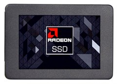 Накопитель SSD AMD SATA-III 960GB R5SL960G Radeon R5 2.5