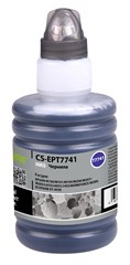 Чернила Cactus CS-EPT7741 774 черный пигментный140мл для Epson M100/101/105/200/201 CS-EPT7741