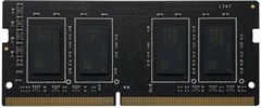 Память DDR4 8Gb 3200MHz Patriot PSD48G320081S Signature RTL PC4-25600 CL22 SO-DIMM 260-pin 1.2В sing PSD48G320081S