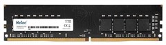 Память DDR4 16Gb 3200MHz Netac NTBSD4P32SP-16J Basic RTL PC4-25600 CL22 DIMM 288-pin 1.2В single ran NTBSD4P32SP-16J