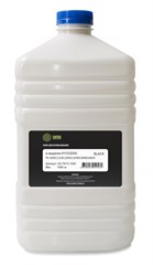 Тонер Cactus CS-TKY3-1000 черный флакон 1000гр. для принтера Kyoсera Universal TK4105/4145/475/7310/ CS-TKY3-1000