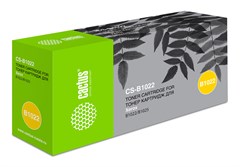 Картридж лазерный Cactus CS-B1022 006R01731 черный (13700стр.) для Xerox B1022/B1025 CS-B1022
