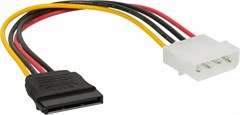 Кабель Ningbo TL-ATA Molex 8980 SATA TL-ATA