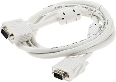 Кабель Ningbo CAB016S-06F VGA (m) VGA (m) 1.8м феррит.кольца 13901