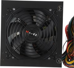 Блок питания Accord ATX 450W ACC-450W-12 (20+4pin) 120mm fan 4xSATA ACC-450-12