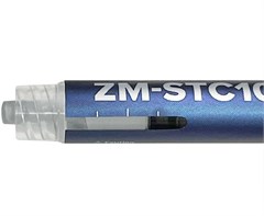 Термопаста Zalman ZM-STC10 11.5Вт/(м-К) шприц 2гр. ZM-STC10
