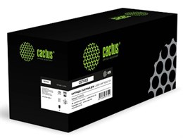 Картридж лазерный Cactus CS-TK133 TK133 черный (3000стр.) для Катюша P133/M133 2065271
