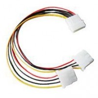 Кабель Ningbo TL-C29 Molex 8980 Molex 8980 13986