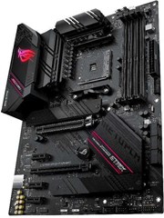 Материнская плата Asus ROG STRIX B550-F GAMING Soc-AM4 AMD B550 4xDDR4 ATX AC`97 8ch(7.1) 2.5Gg RAID ROG STRIX B550-F GAMING