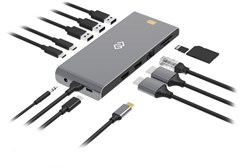 Стыковочная станция Digma DS-590 DS-590