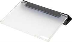 Чехол ARK для Teclast T45 HD пластик темно-серый 14157