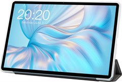 Чехол ARK для Teclast M50 Pro/M50/M50HD пластик темно-серый (M50PRO) M50PRO