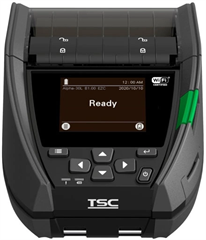 Термопринтер TSC Alpha-30L (A30L-A001-0002) 203dpi 127мм/с 2.3