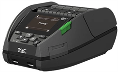 Термопринтер TSC Alpha-30L (A30L-A001-0002) 203dpi 127мм/с 2.3