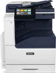 МФУ лазерный Xerox Versalink C7120/C7125/C7130 (Базовый блок) (C7101V_D) A3 Duplex белый C7101V_D