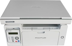 МФУ лазерный Pantum M6507 A4 серый M6507