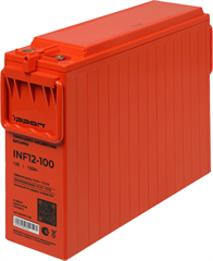 Батарея для ИБП Ippon INF12-100 12В 100Ач 2005319