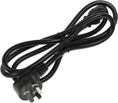 Кабель APC 1.5м С19-China Plug 38476