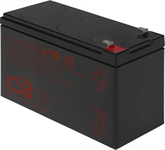 Батарея для ИБП CSB GP1272 (12V28W) 12В 38488