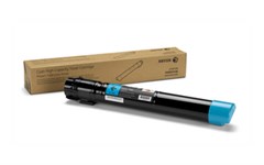 Картридж лазерный Xerox 106R01443 голубой (17800стр.) для Xerox Ph 7500 106R01443