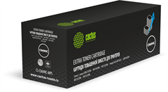 Картридж лазерный Cactus CS-C069HC-MPS 069HC голубой (9000стр.) для Canon I_sensys LBP673CDW/MF754CD CS-C069HC-MPS