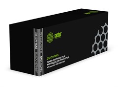 Картридж лазерный Cactus CS-C7115AS C7115A черный (2500стр.) для HP LJ 1000/1005/1200 CS-C7115AS